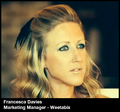 Francesca Davies